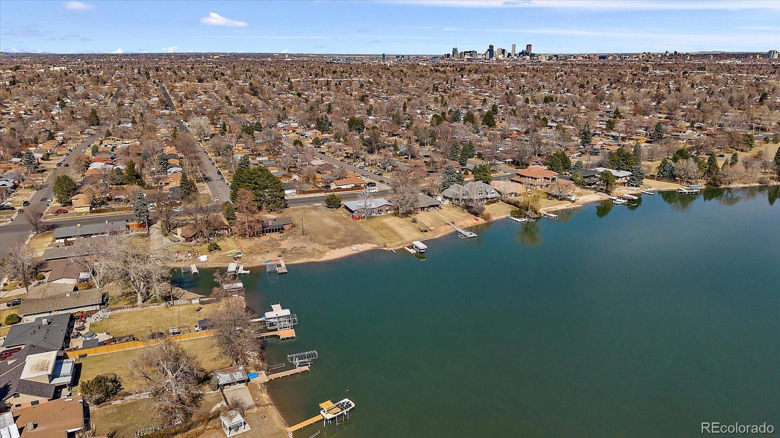 4760 W Evans Avenue Denver CO 80219