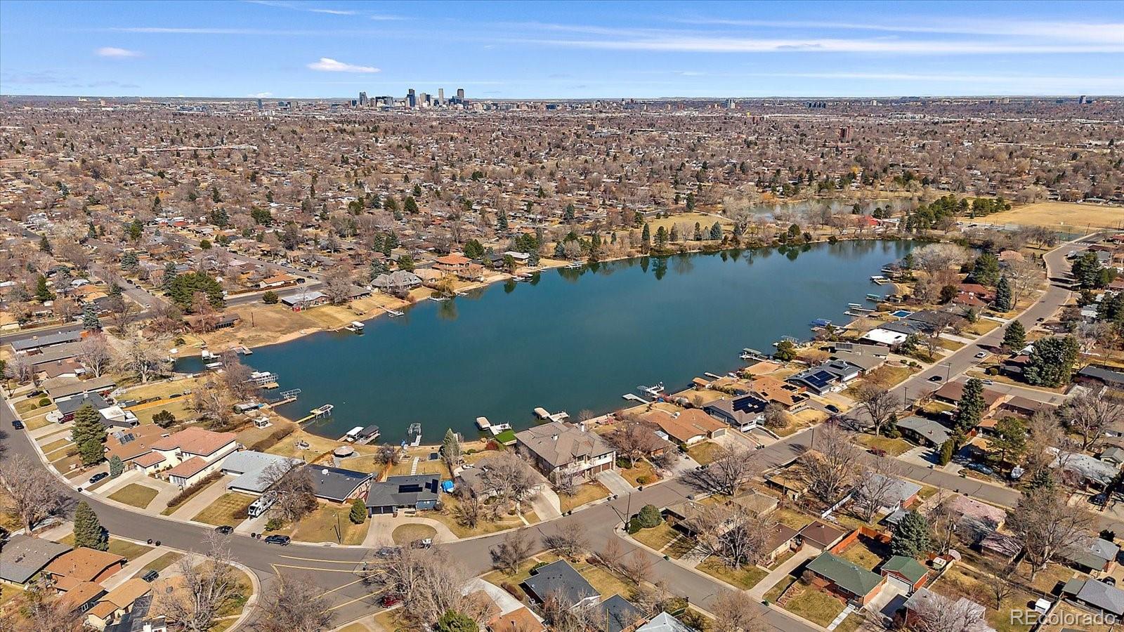 4760 W Evans Avenue Denver CO 80219