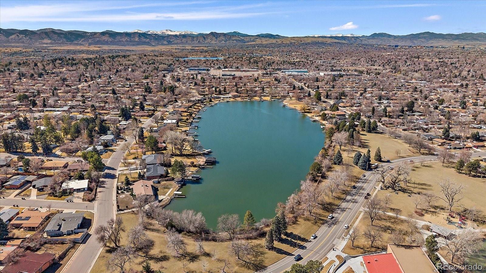 4760 W Evans Avenue Denver CO 80219