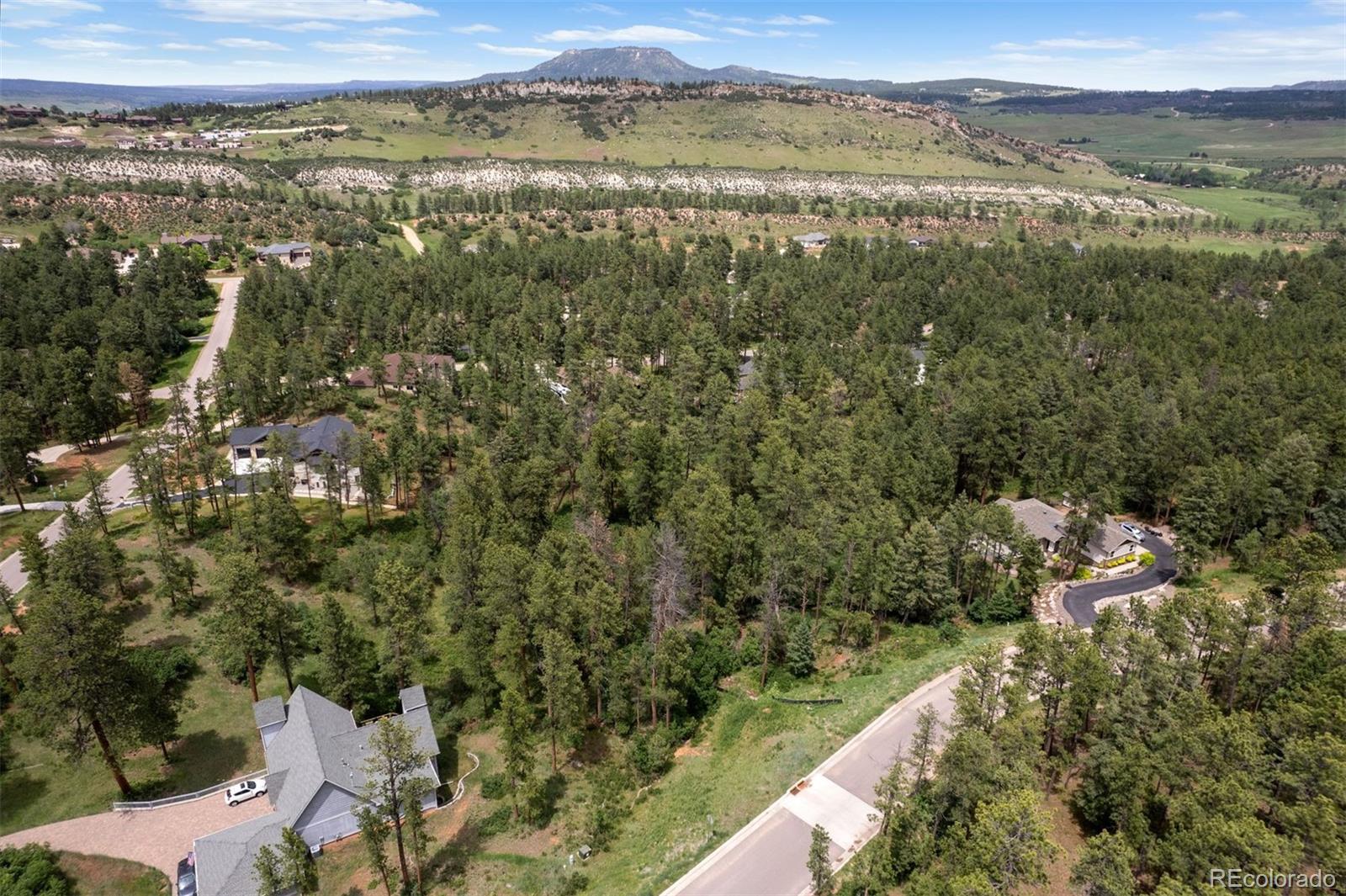 8058 Inca Road Larkspur CO 80118