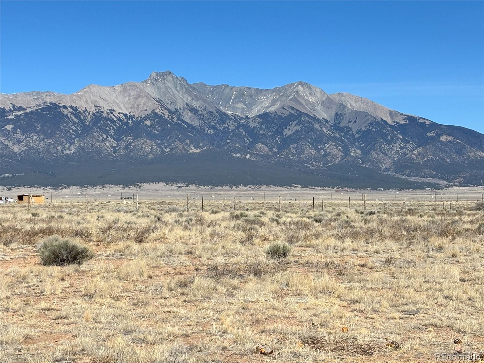 00 Arvada Road Blanca CO 81123