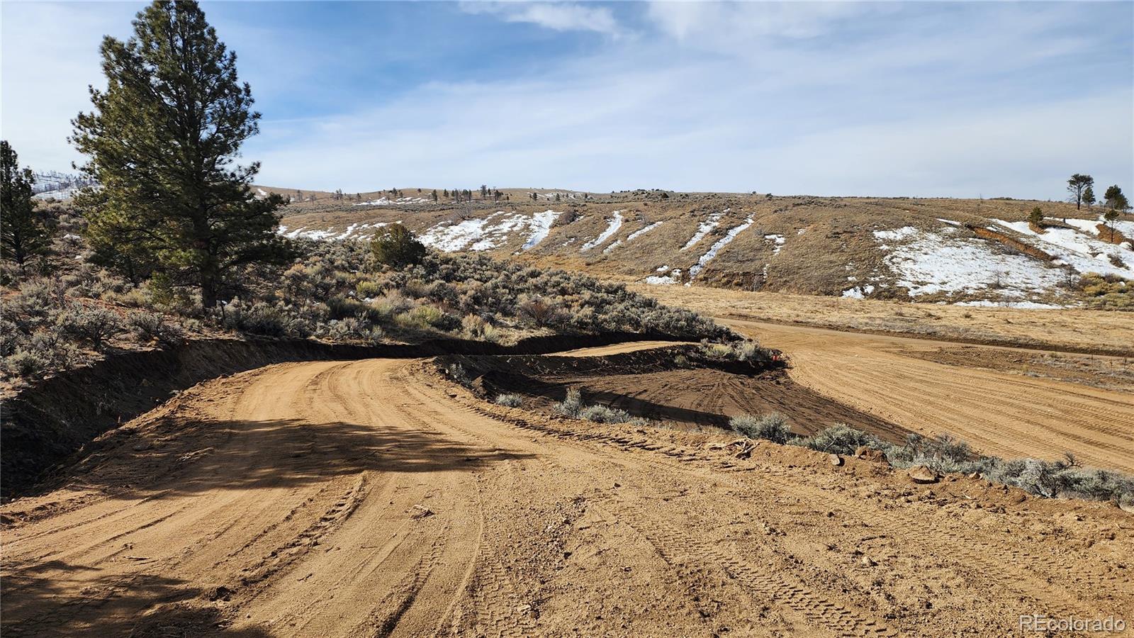 7770 Lewis Smith Road Fort Garland CO 81133