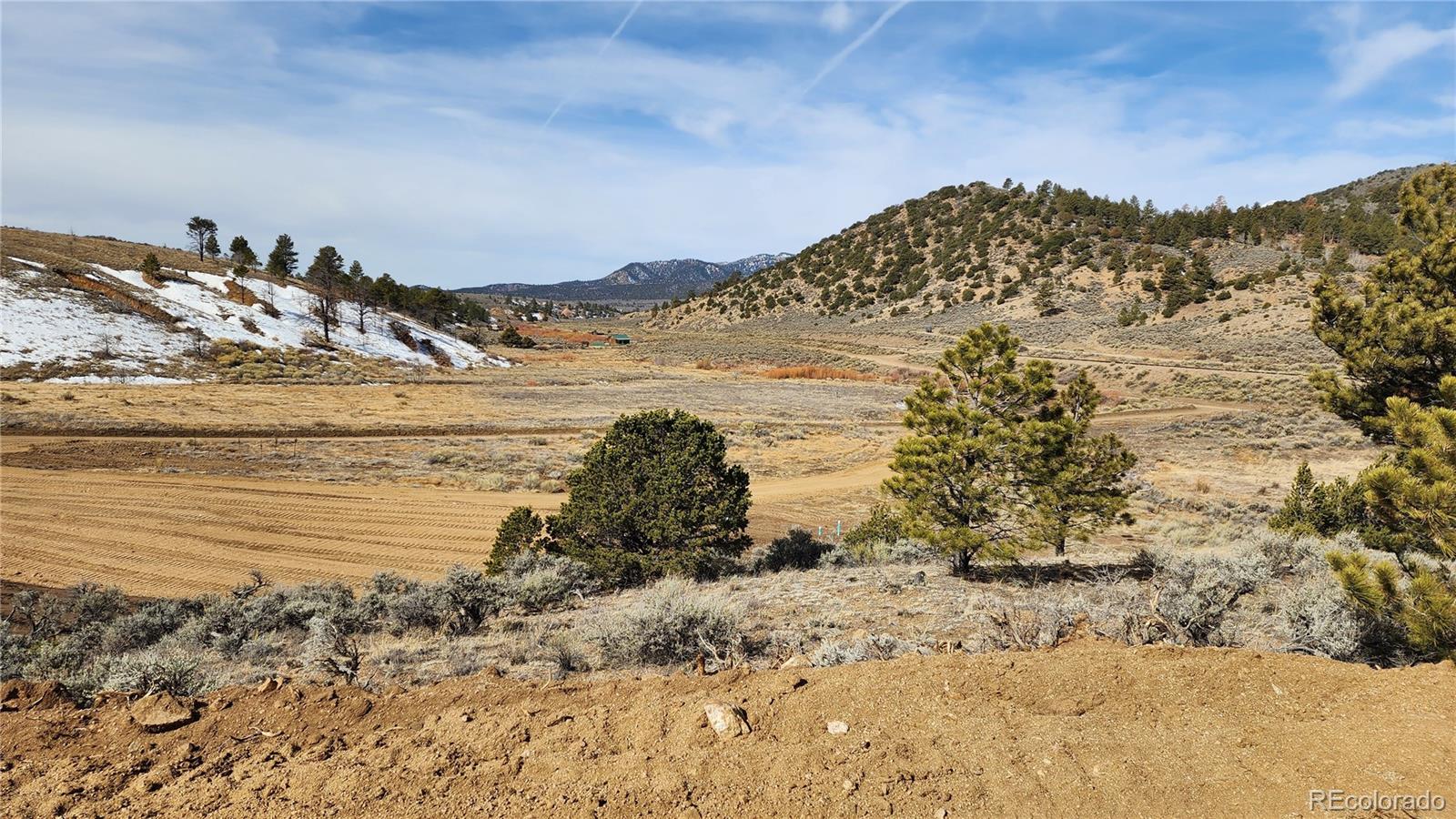7770 Lewis Smith Road Fort Garland CO 81133