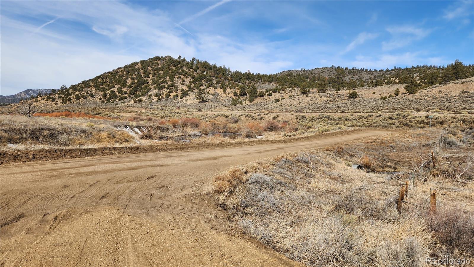 7770 Lewis Smith Road Fort Garland CO 81133