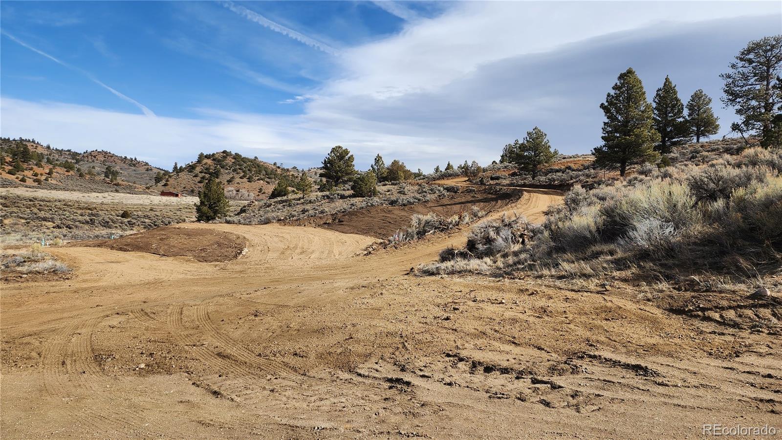 7770 Lewis Smith Road Fort Garland CO 81133