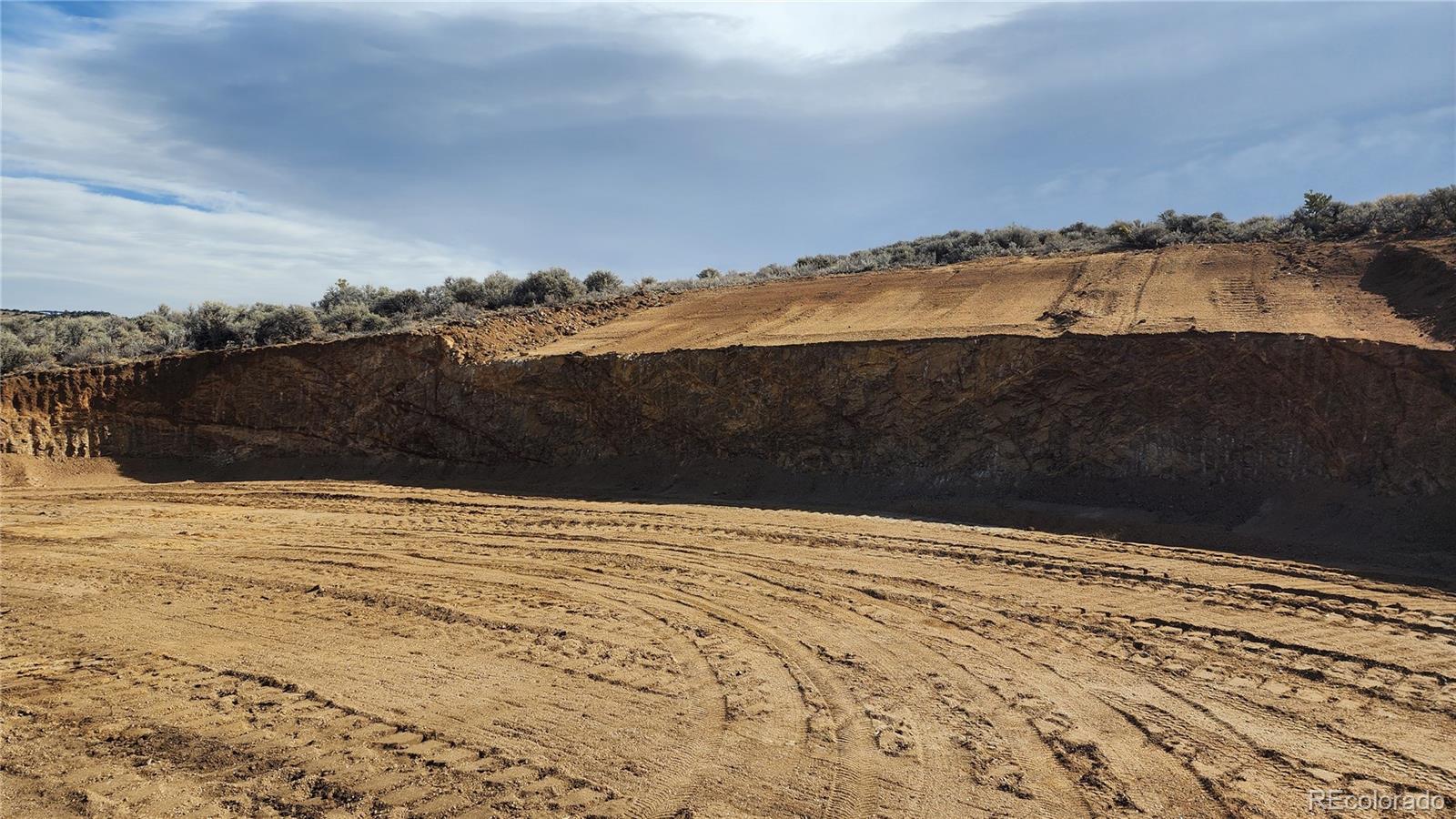 7770 Lewis Smith Road Fort Garland CO 81133