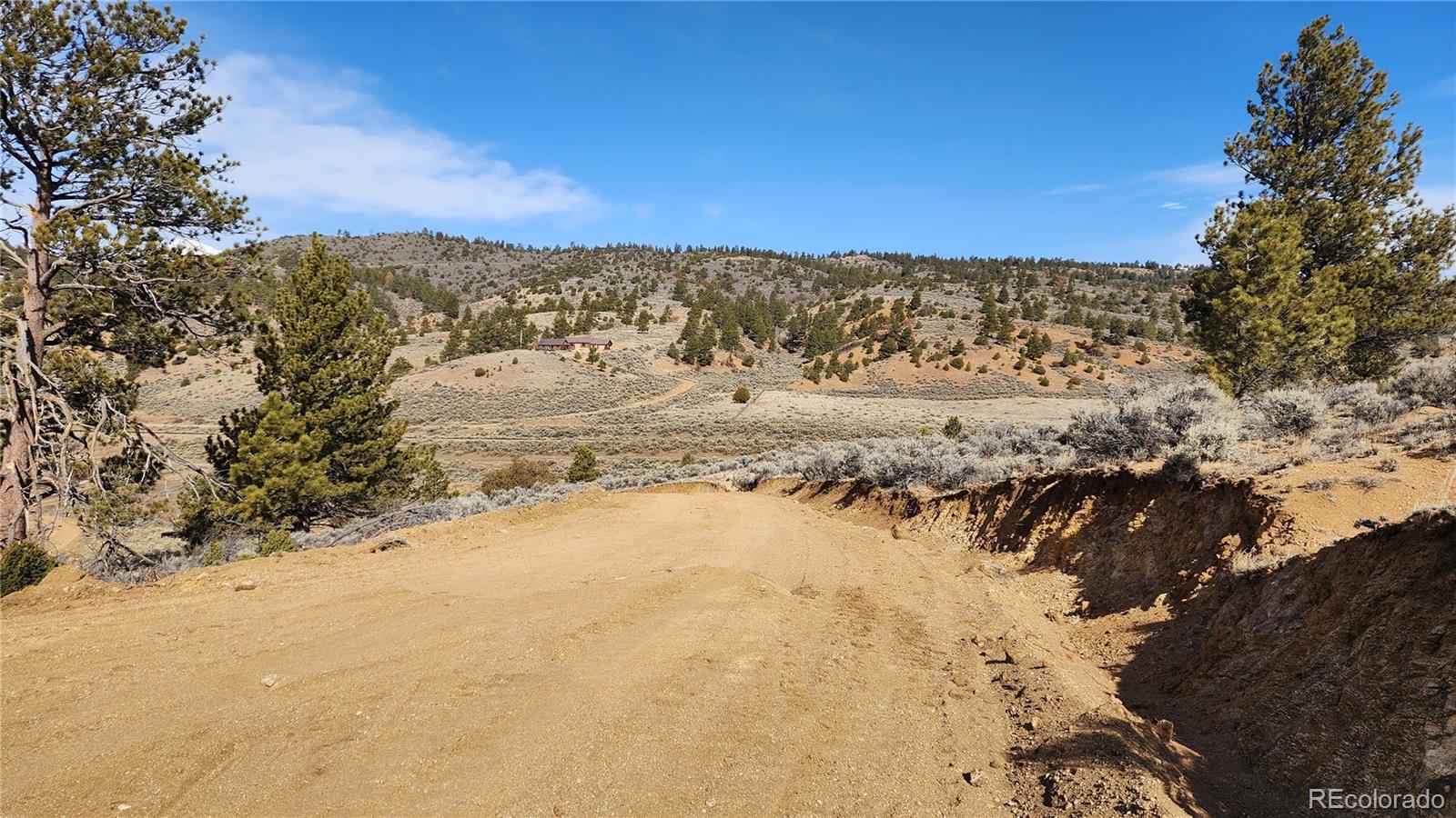 7770 Lewis Smith Road Fort Garland CO 81133