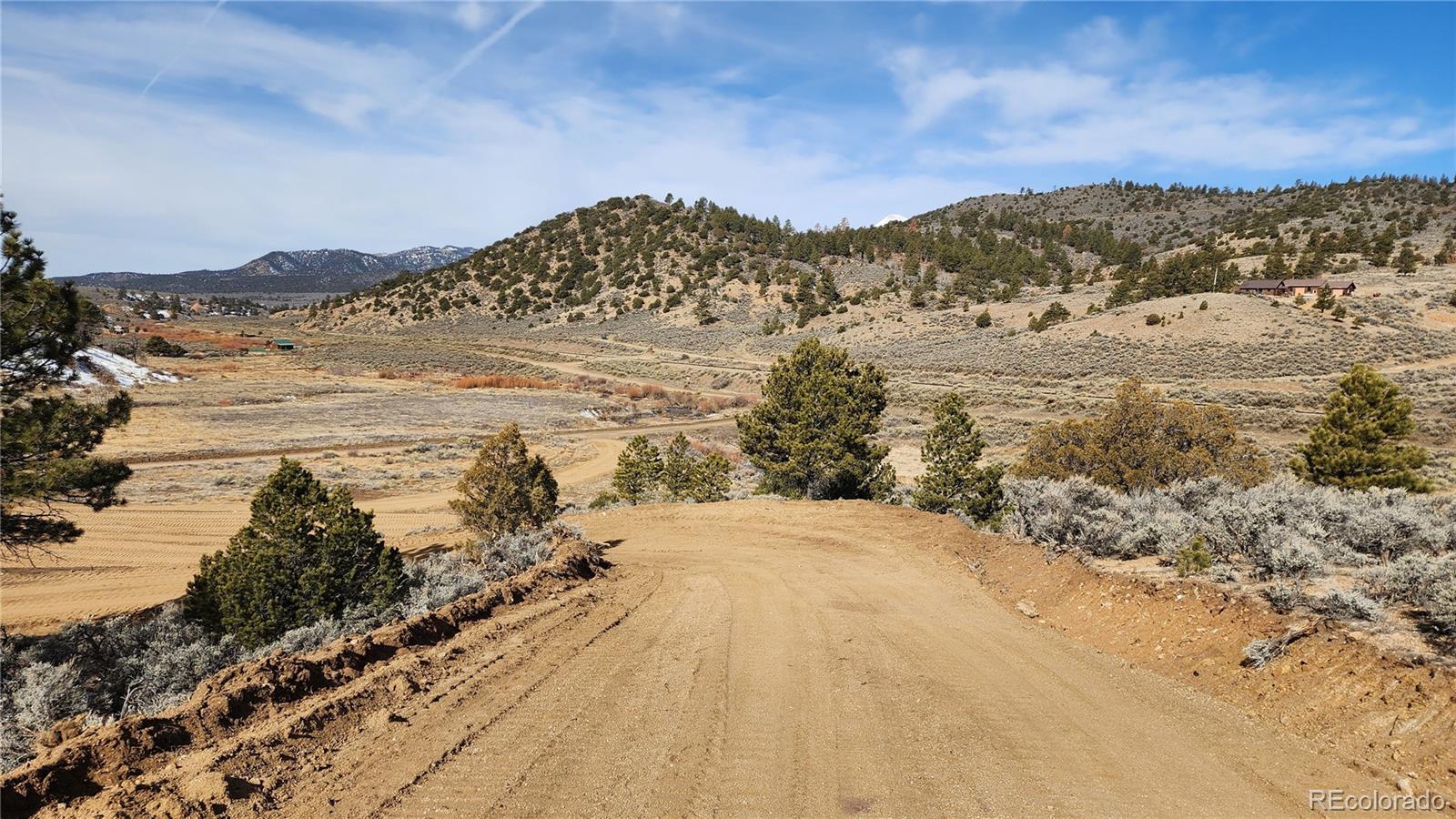 7770 Lewis Smith Road Fort Garland CO 81133