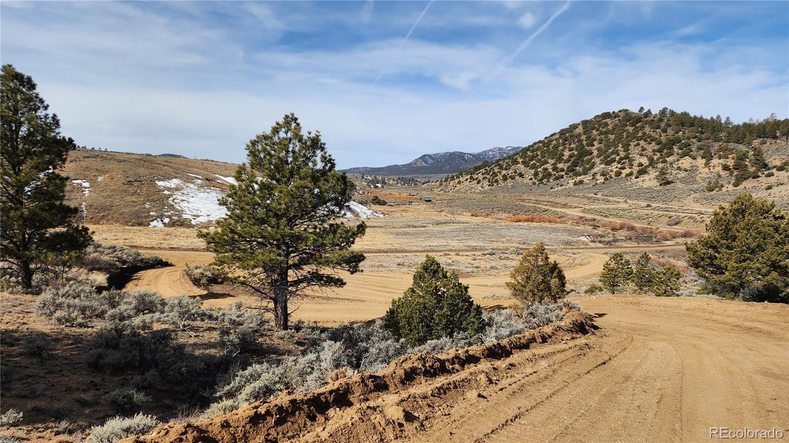 7770 Lewis Smith Road Fort Garland CO 81133