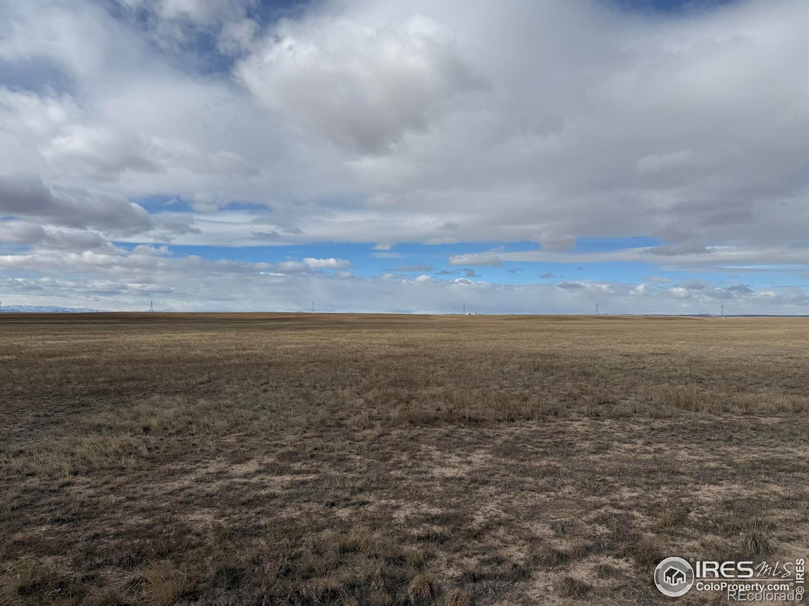 2 1-8 Vacant Lots County Road 21 Carr CO 80612