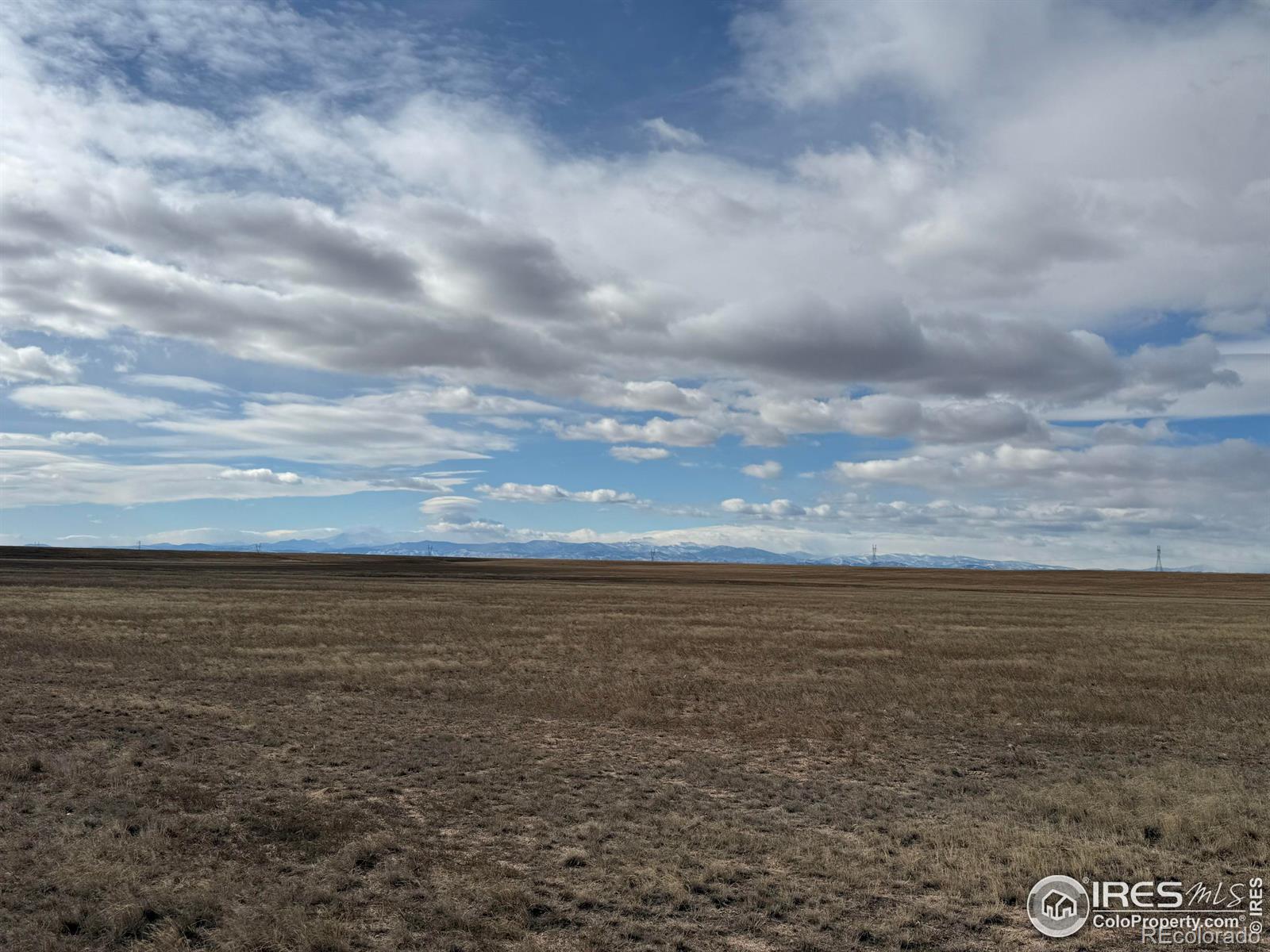 2 1-8 Vacant Lots County Road 21 Carr CO 80612