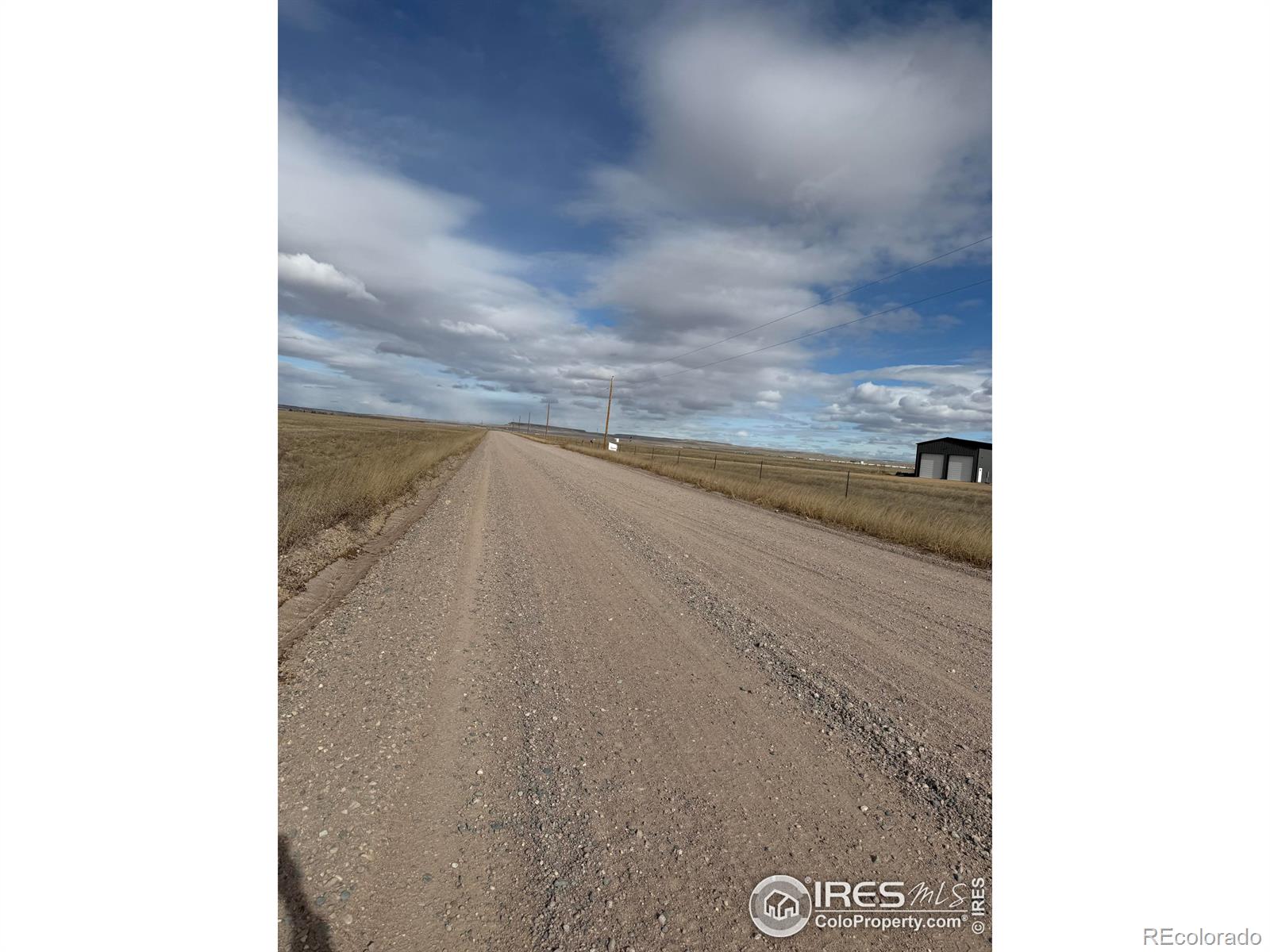 2 1-8 Vacant Lots County Road 21 Carr CO 80612