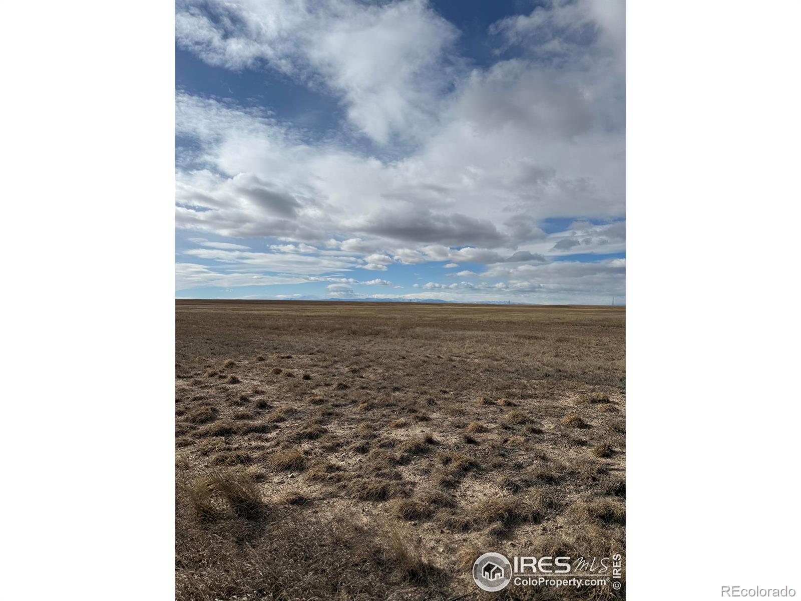 2 1-8 Vacant Lots County Road 21 Carr CO 80612