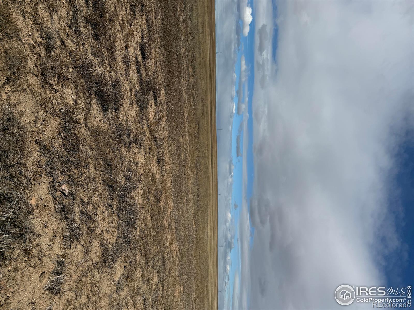 2 1-8 Vacant Lots County Road 21 Carr CO 80612