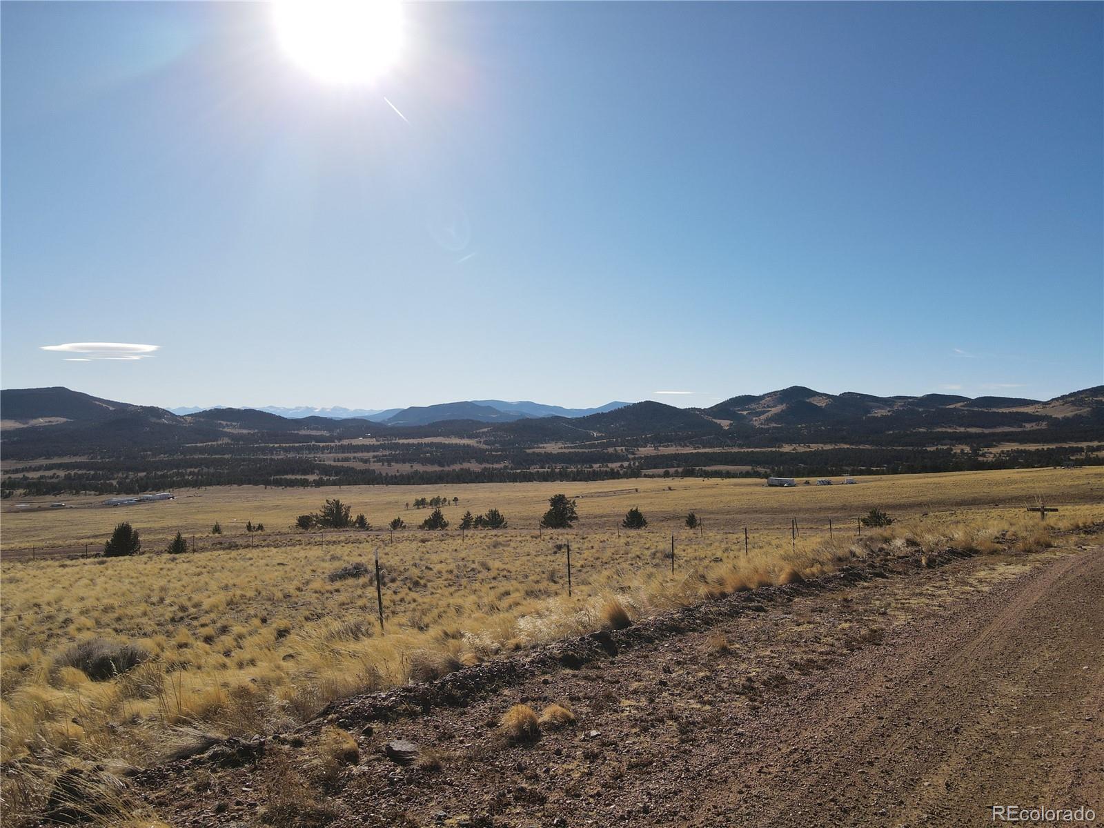 341 Lakeview Trail Guffey CO 80820