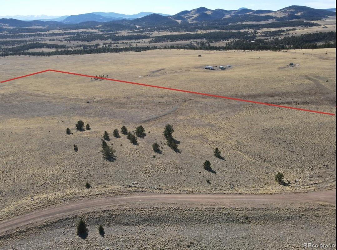 341 Lakeview Trail Guffey CO 80820
