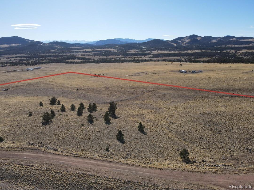 341 Lakeview Trail Guffey CO 80820