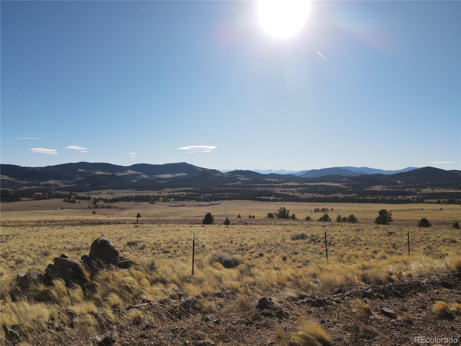 341 Lakeview Trail Guffey CO 80820