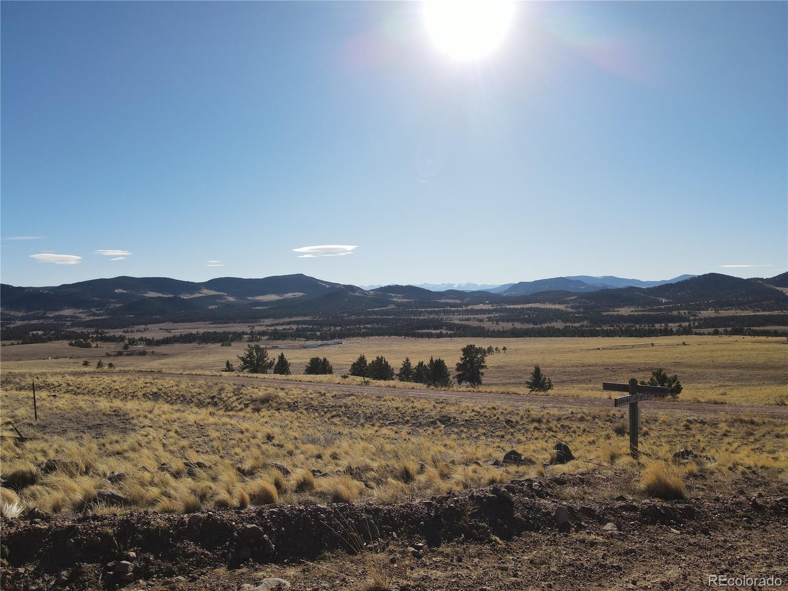 341 Lakeview Trail Guffey CO 80820
