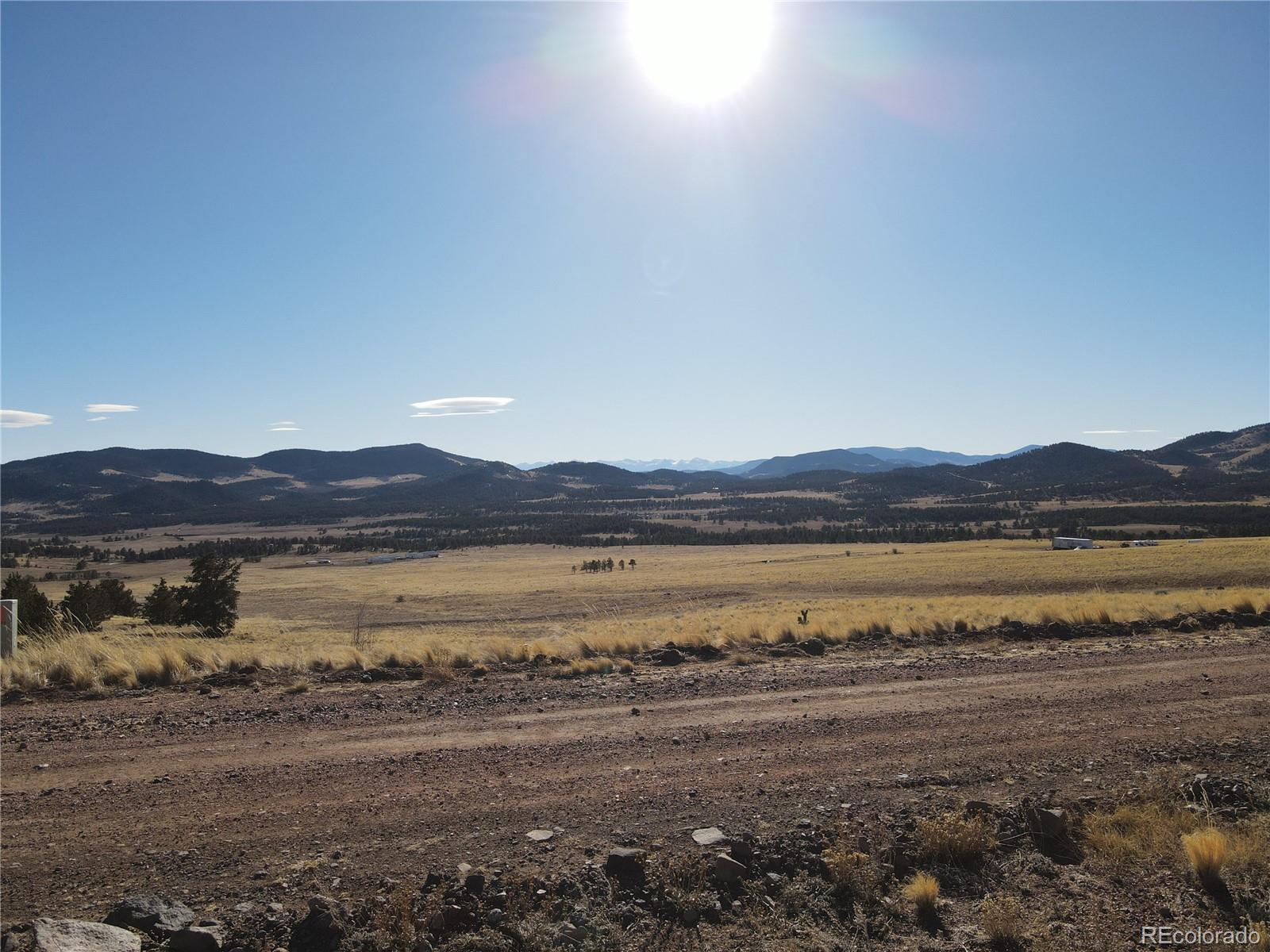341 Lakeview Trail Guffey CO 80820