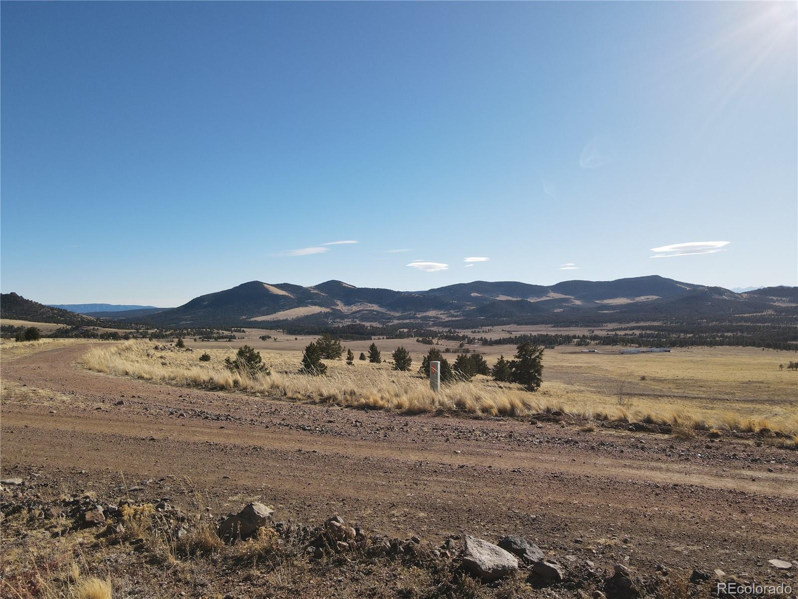 341 Lakeview Trail Guffey CO 80820