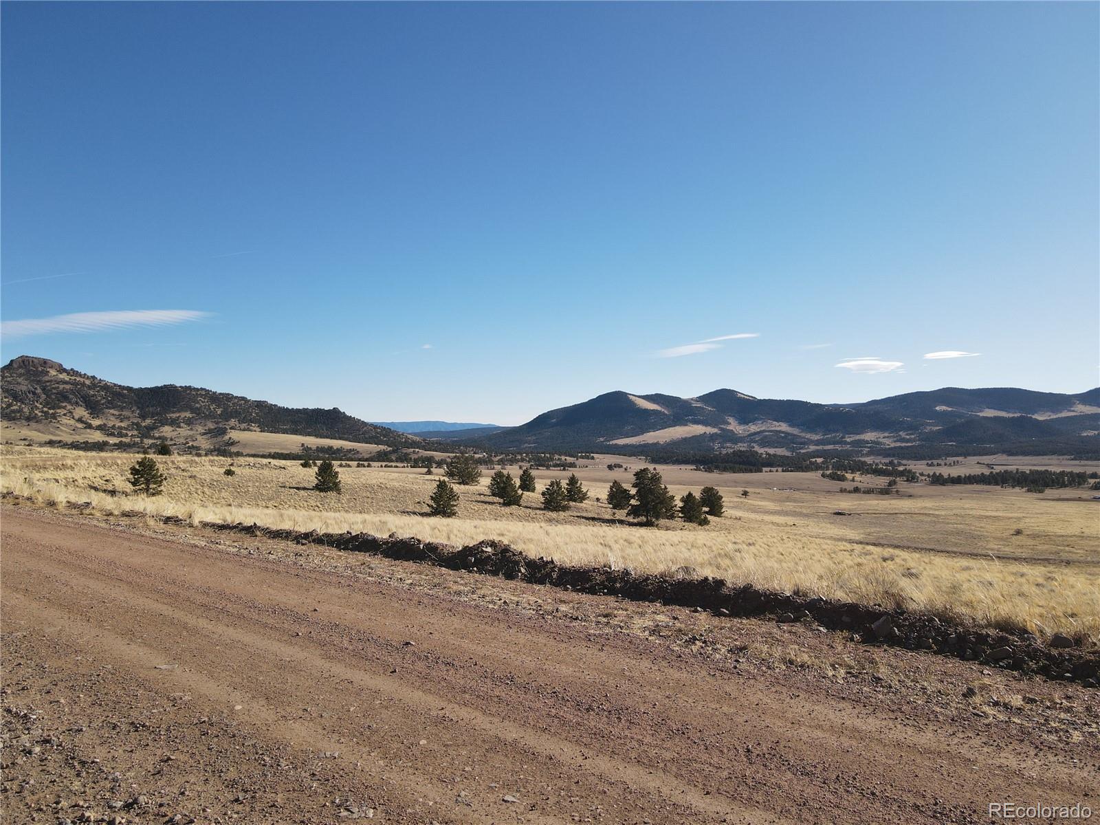 341 Lakeview Trail Guffey CO 80820