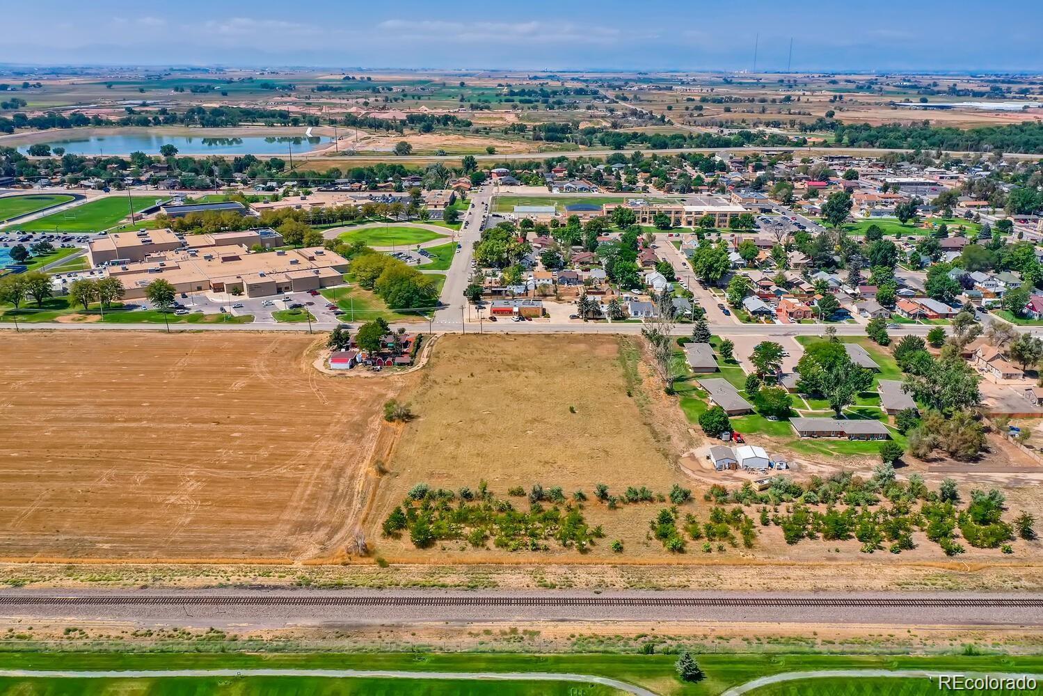 S Denver Avenue Fort Lupton CO 80621