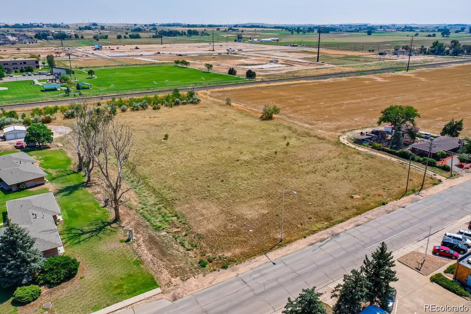 S Denver Avenue Fort Lupton CO 80621