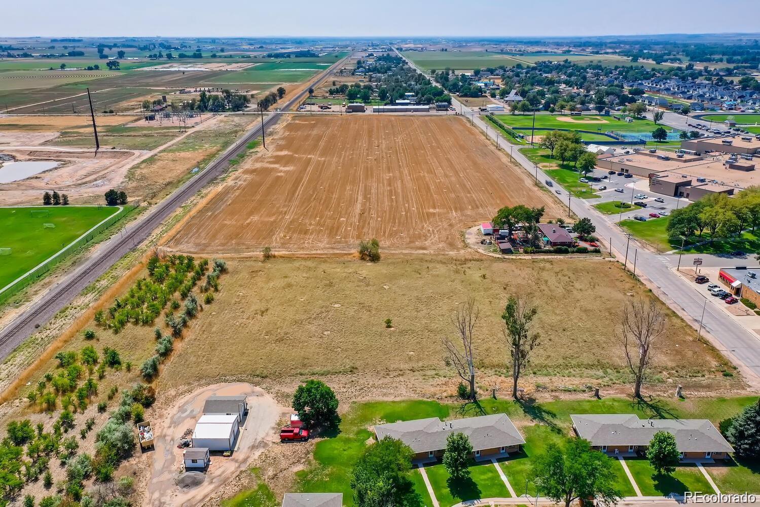 S Denver Avenue Fort Lupton CO 80621