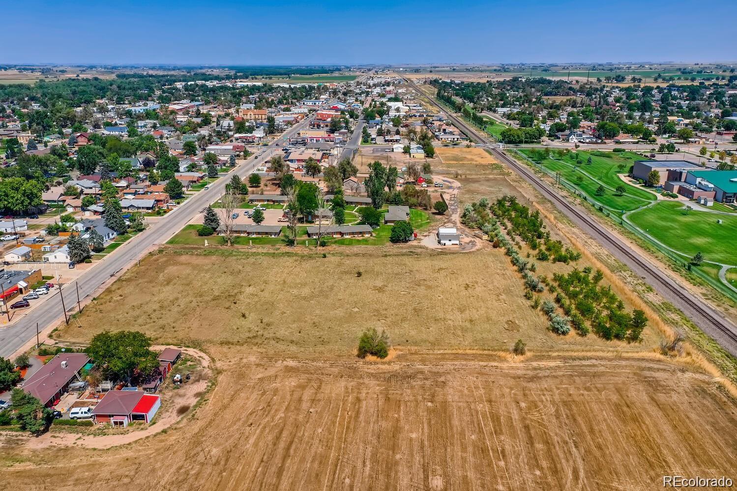 S Denver Avenue Fort Lupton CO 80621
