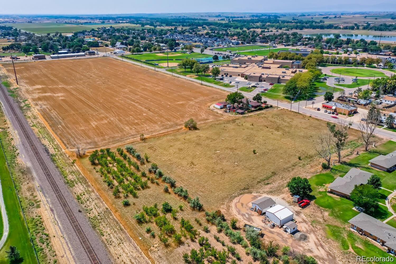 S Denver Avenue Fort Lupton CO 80621