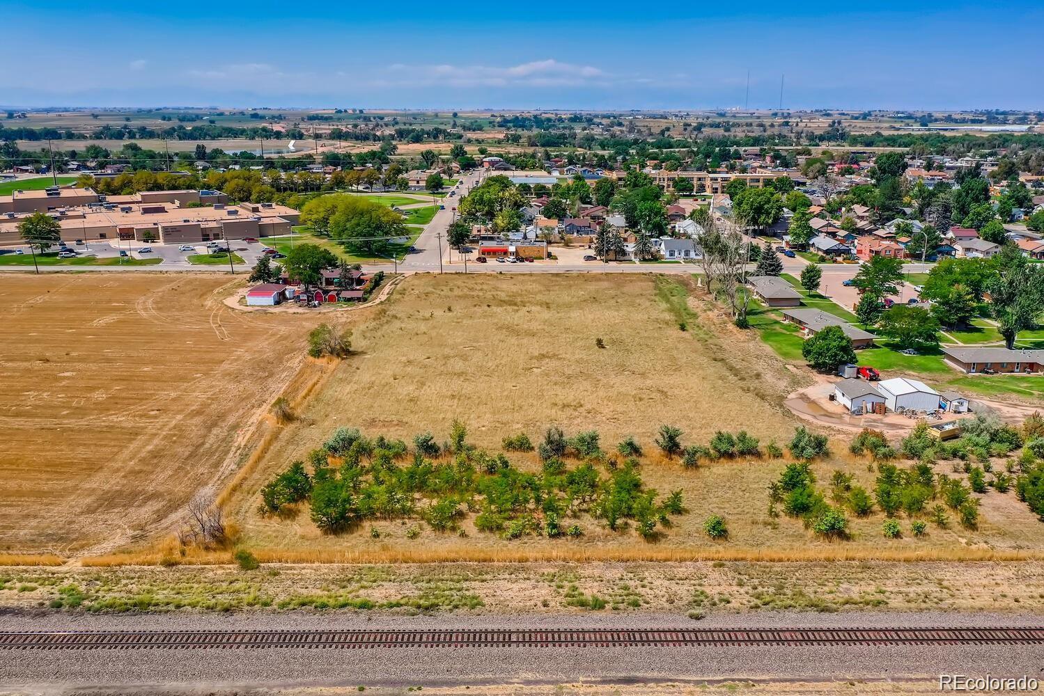 S Denver Avenue Fort Lupton CO 80621