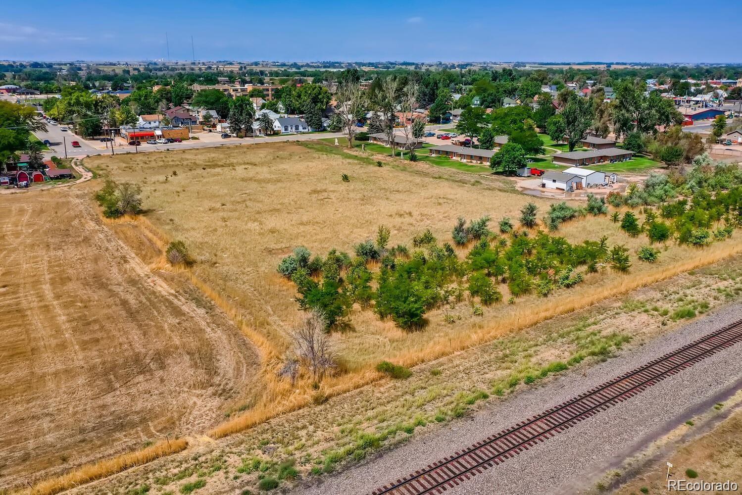 S Denver Avenue Fort Lupton CO 80621