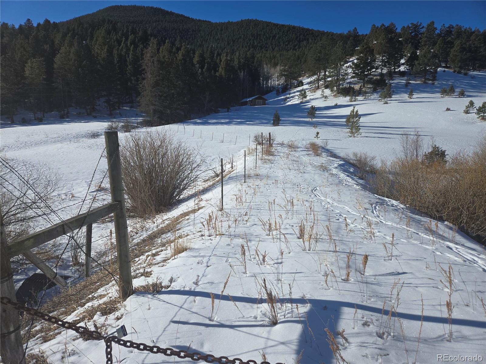 Foxton Road Conifer CO 80433