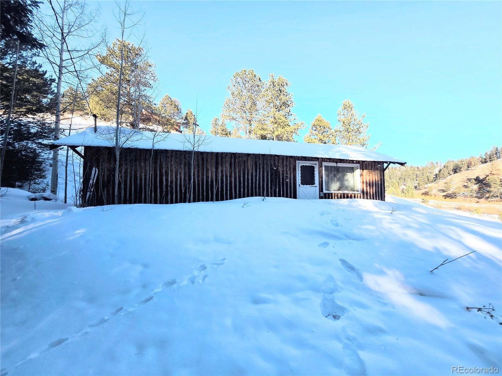 Foxton Road Conifer CO 80433