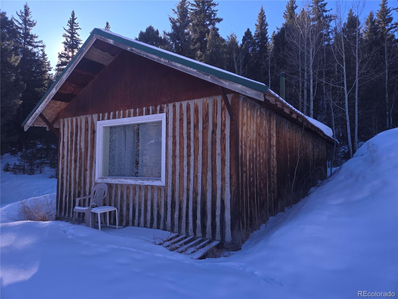 Foxton Road Conifer CO 80433