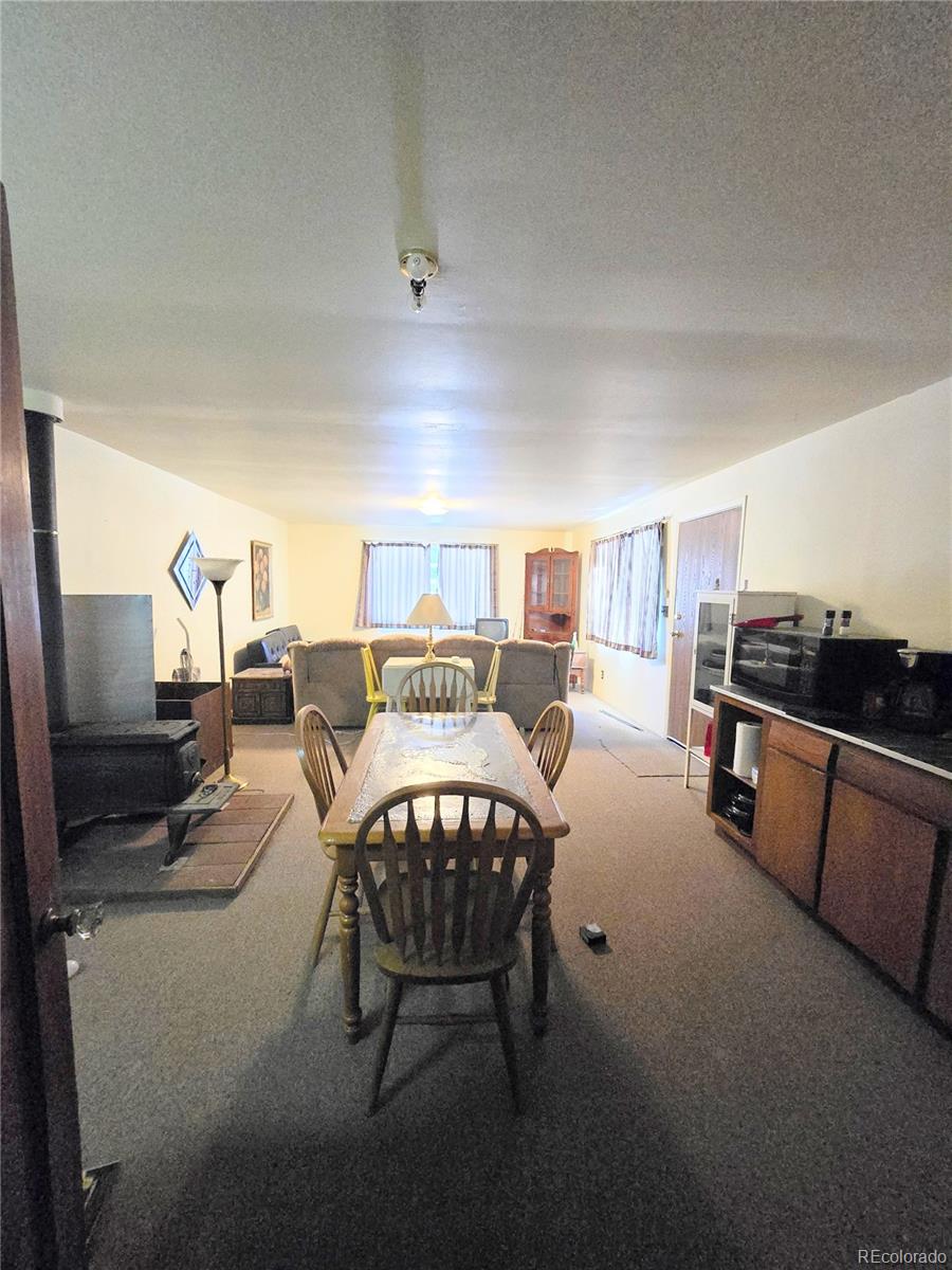 Foxton Road Conifer CO 80433