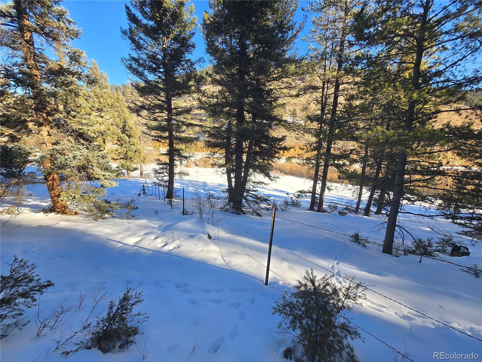 Foxton Road Conifer CO 80433