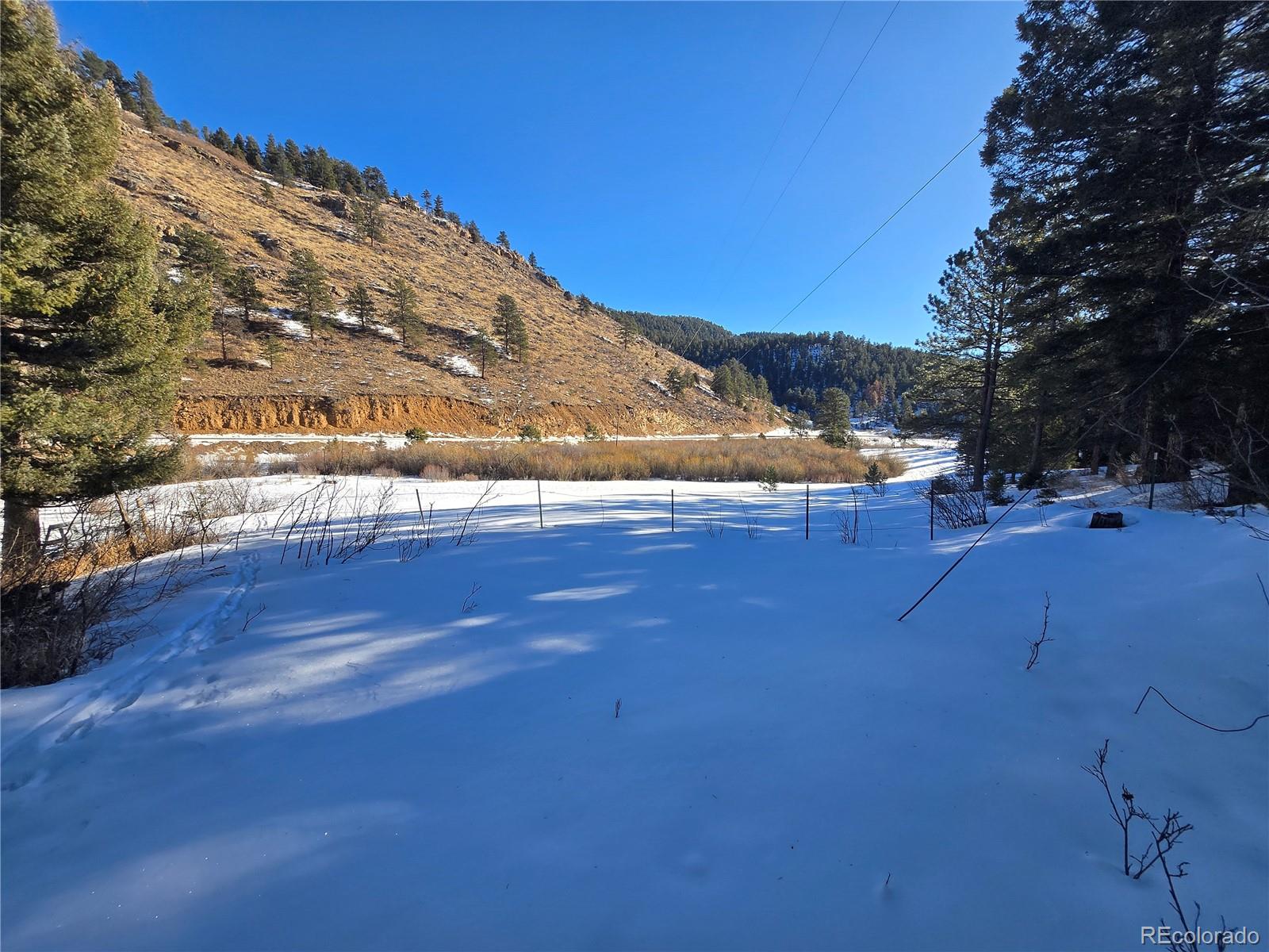 Foxton Road Conifer CO 80433