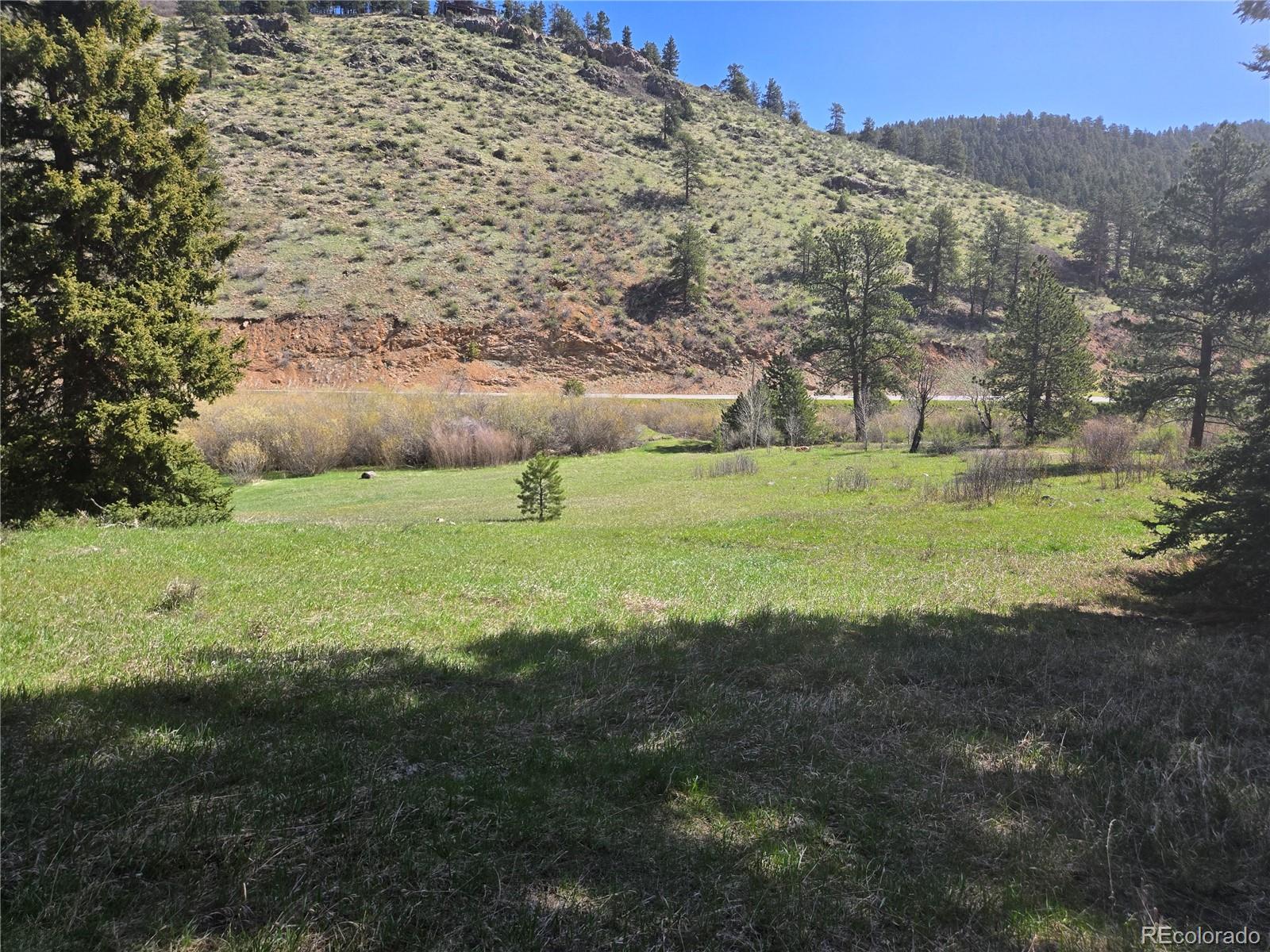 Foxton Road Conifer CO 80433