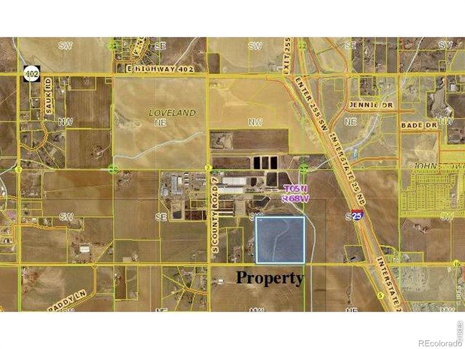 Loveland CO 80538