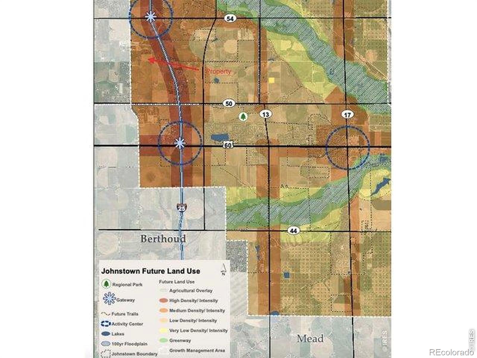 Loveland CO 80538