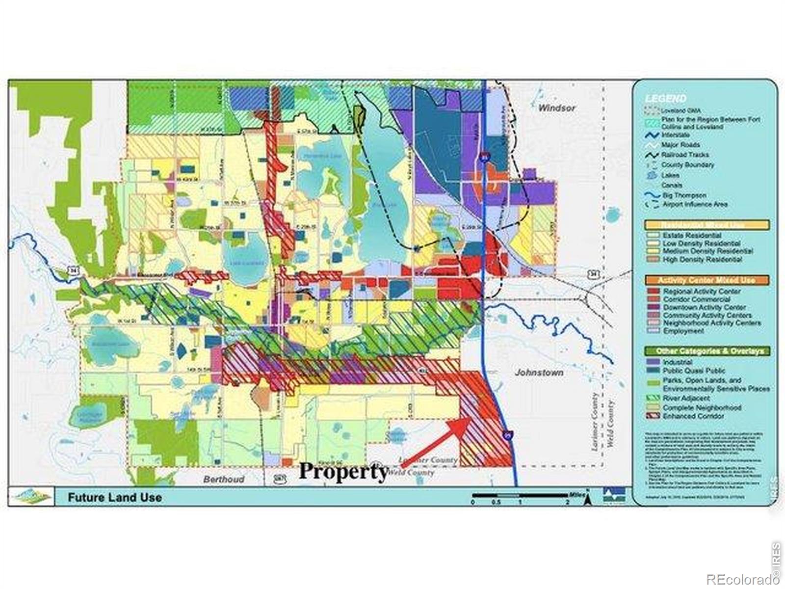 Loveland CO 80538