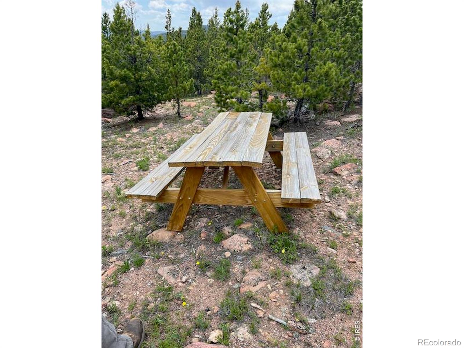 2182 Osage Trail Red Feather Lakes CO 80545