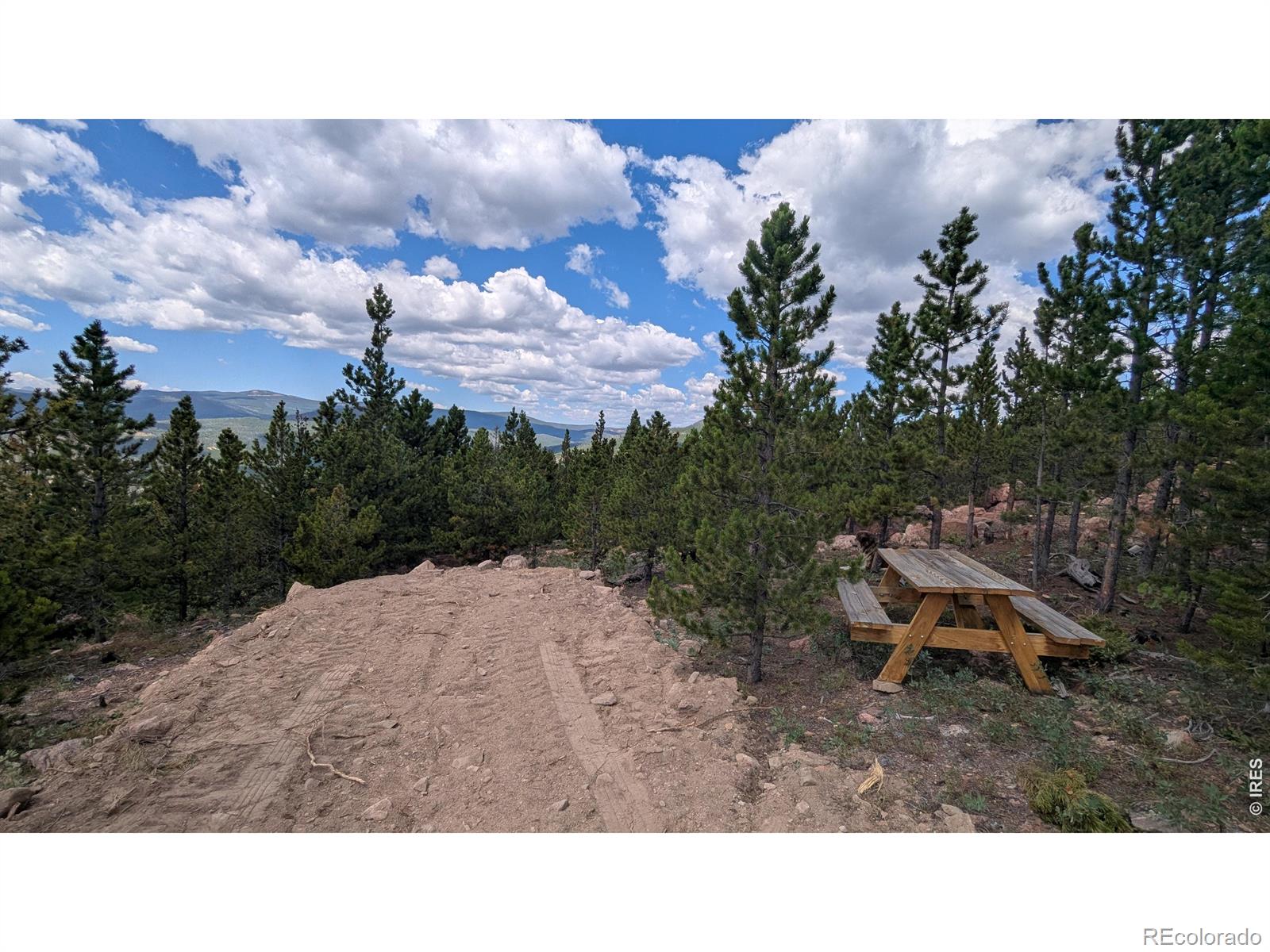 2182 Osage Trail Red Feather Lakes CO 80545