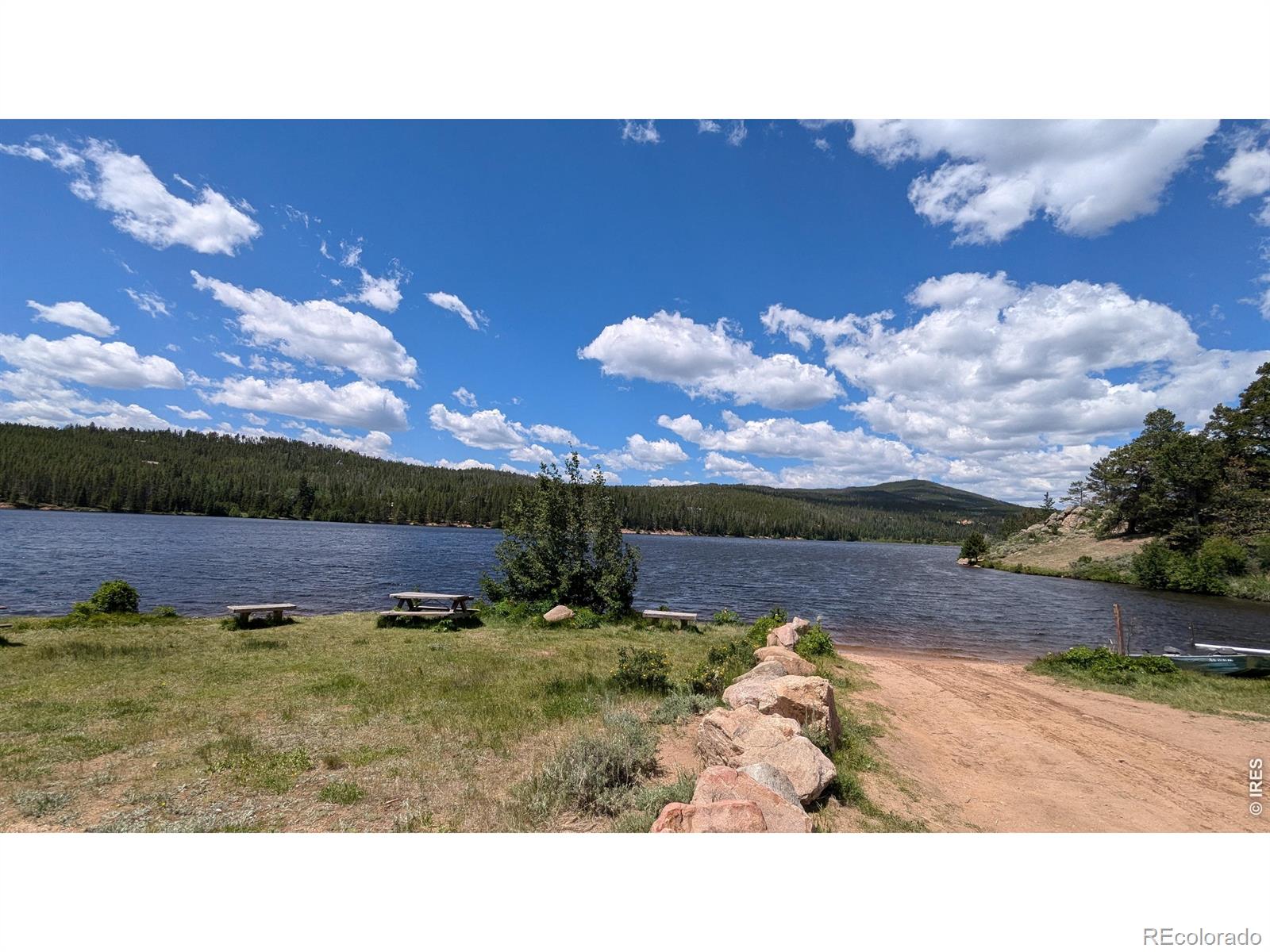 2182 Osage Trail Red Feather Lakes CO 80545
