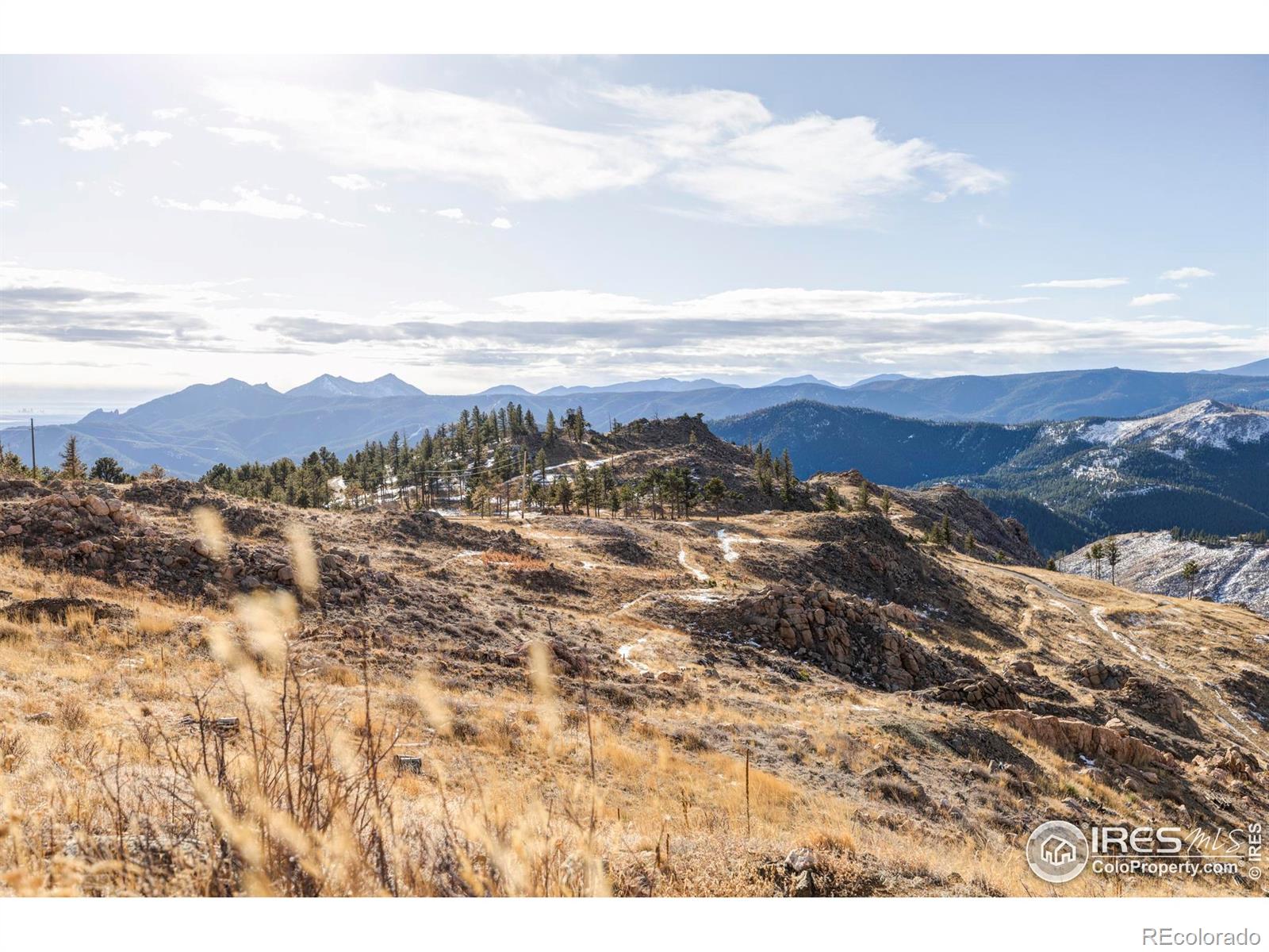 6801 Sunshine Canyon Drive Boulder CO 80302