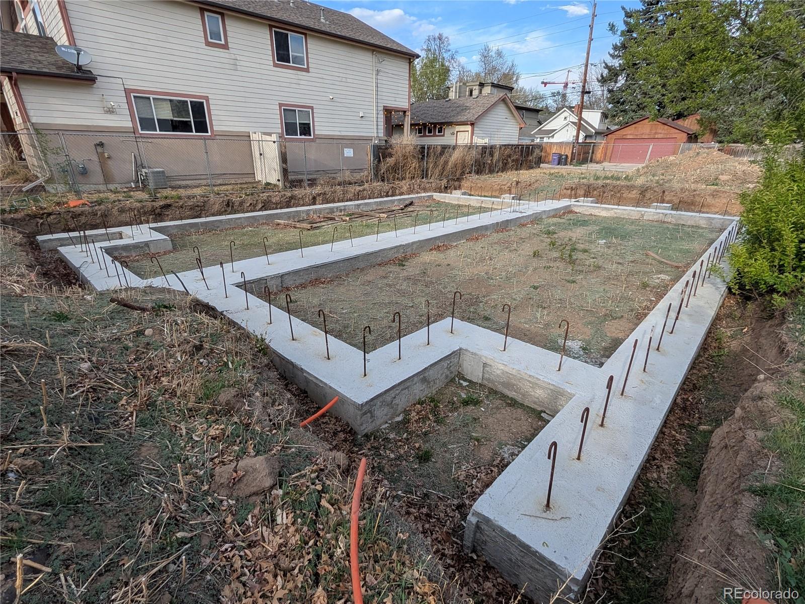 2444 S Williams Street Denver CO 80210