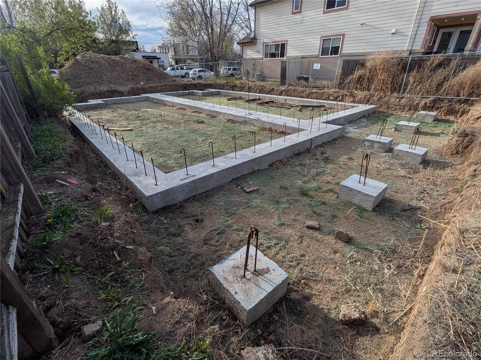 2444 S Williams Street Denver CO 80210