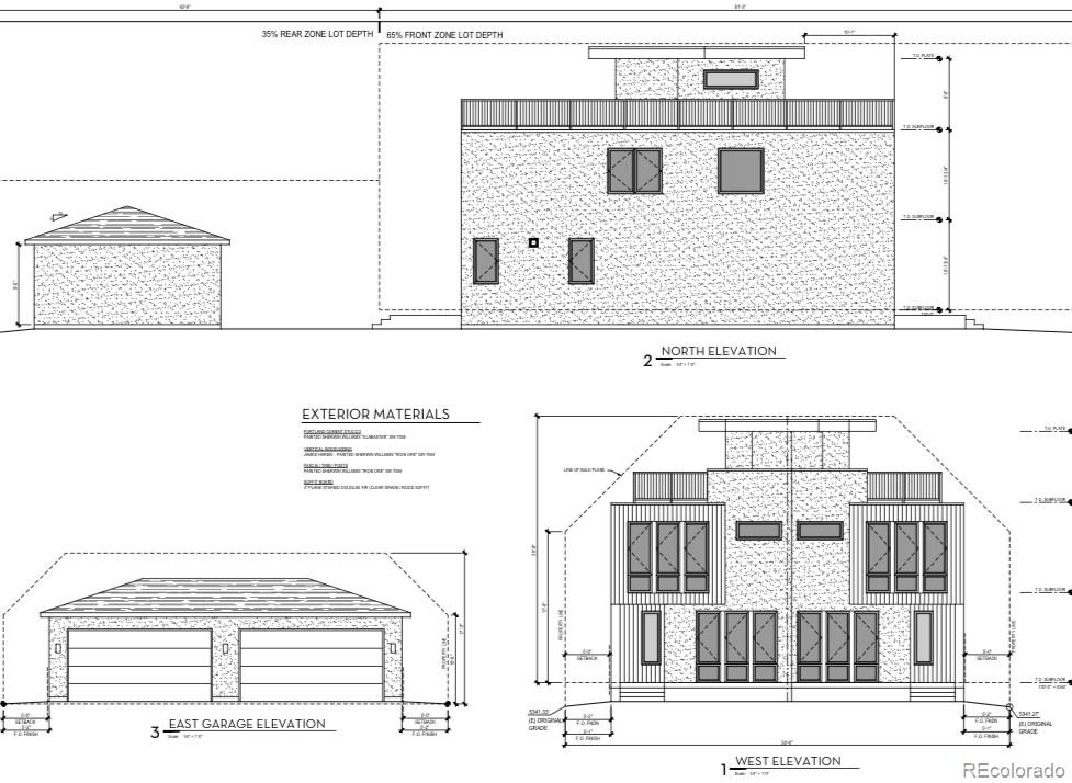 2444 S Williams Street Denver CO 80210